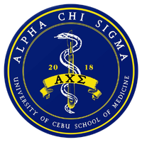Alpha Chi Sigma Logo